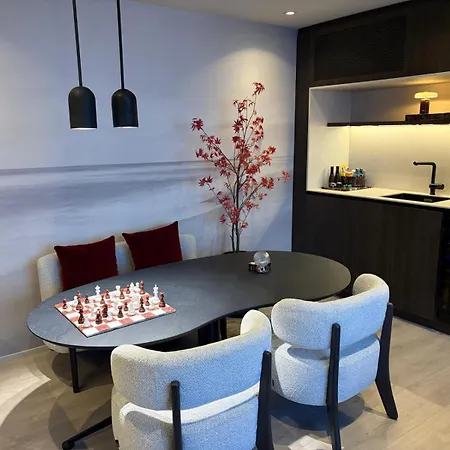 Seazen, Frontline Penthouse In Apartment