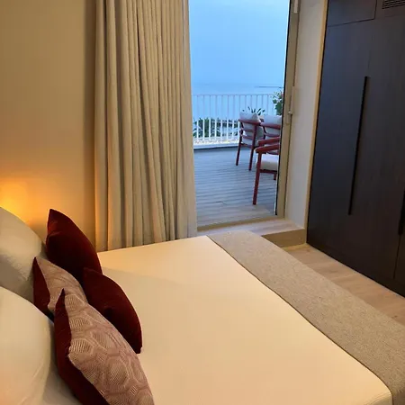 Seazen, Frontline Penthouse In * Sitges