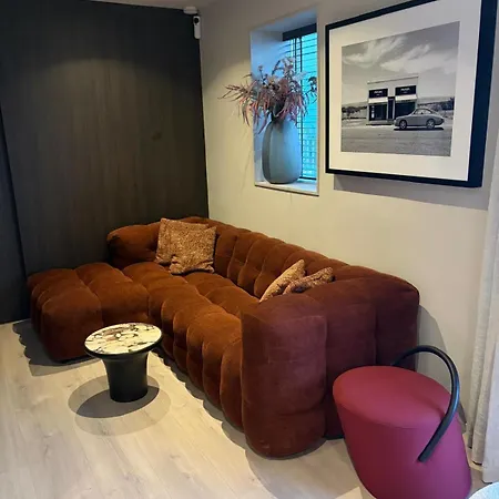 Apartment Seazen, Frontline Penthouse In Sitges