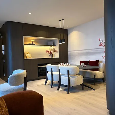Seazen, Frontline Penthouse In Apartment