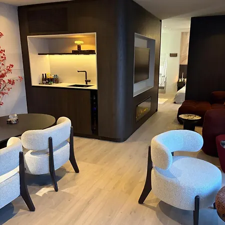 Apartment Seazen, Frontline Penthouse In Sitges