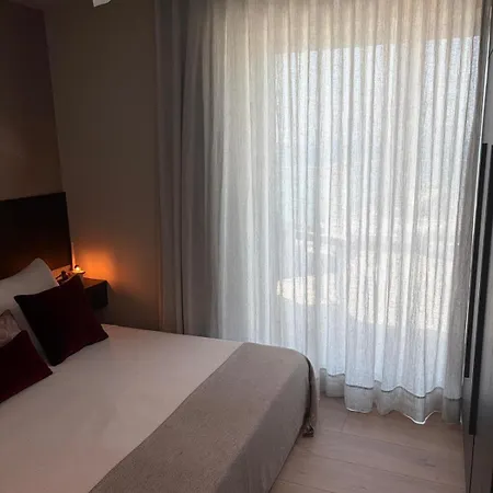 Apartment Seazen, Frontline Penthouse In *