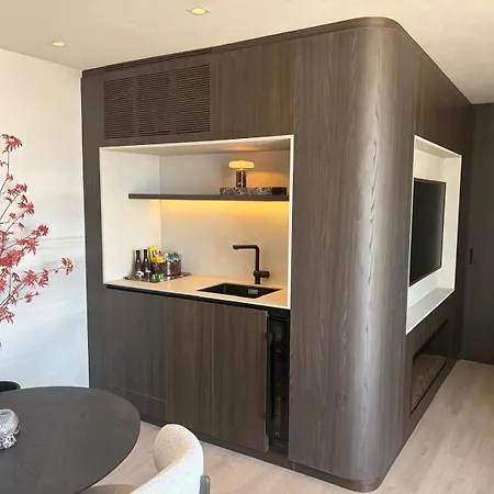 Apartment Seazen, Frontline Penthouse In Sitges
