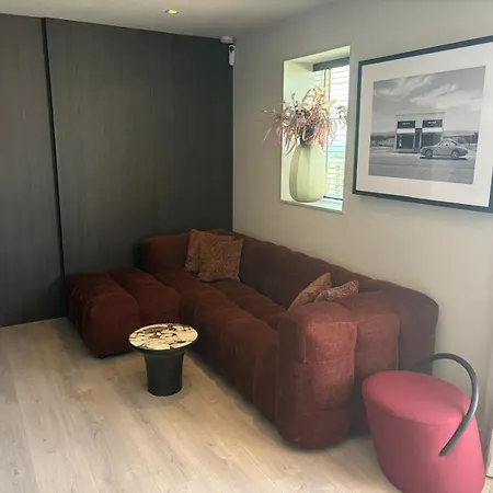 Seazen, Frontline Penthouse In Apartment